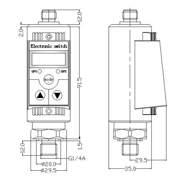 麻豆AV免费看控製器尺寸圖